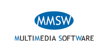 MultiMedia SoftWare logo